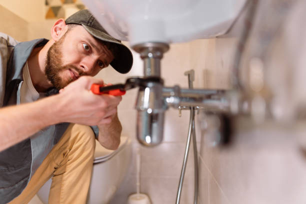 Residential Plumbing Services in Cataula, GA