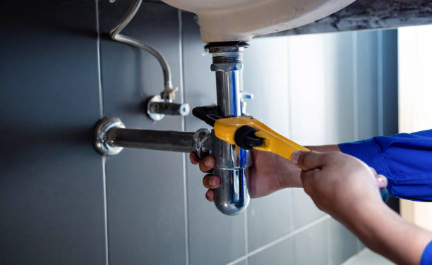 Professional Plumbing services in Cataula, GA