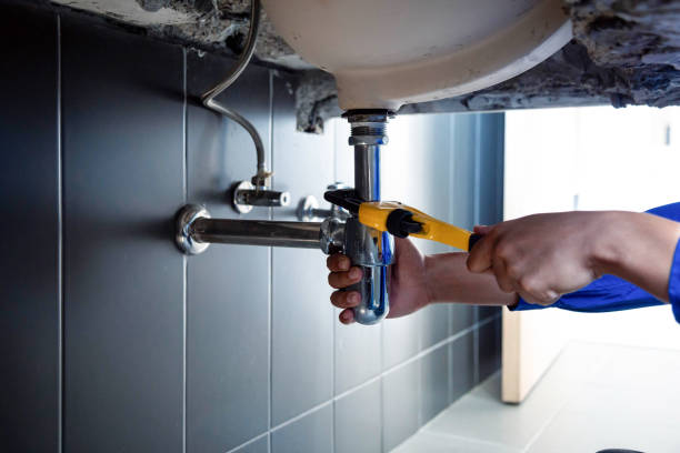 Commercial Plumbing Services in Cataula, GA